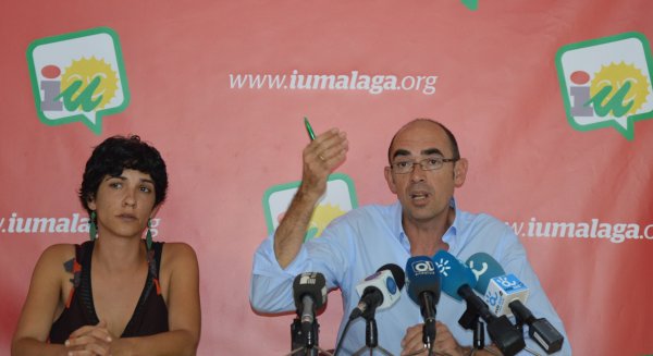 Zorrilla dice estar dispuesto a hablar con todos los partidos para 