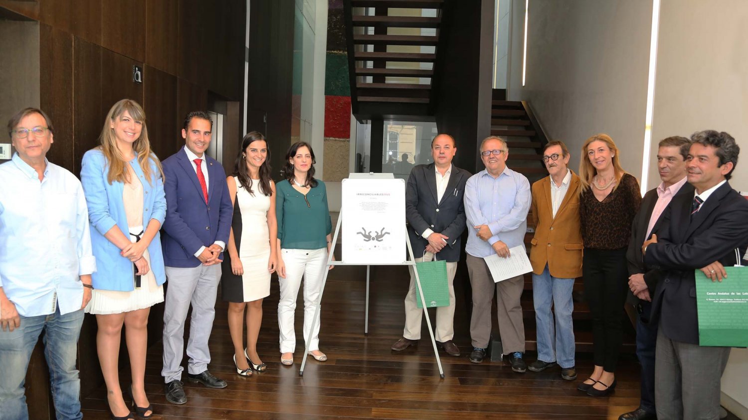 El poeta Manuel Vilas inaugura la próxima edición del Festival de Poesía 'Irreconciliables'