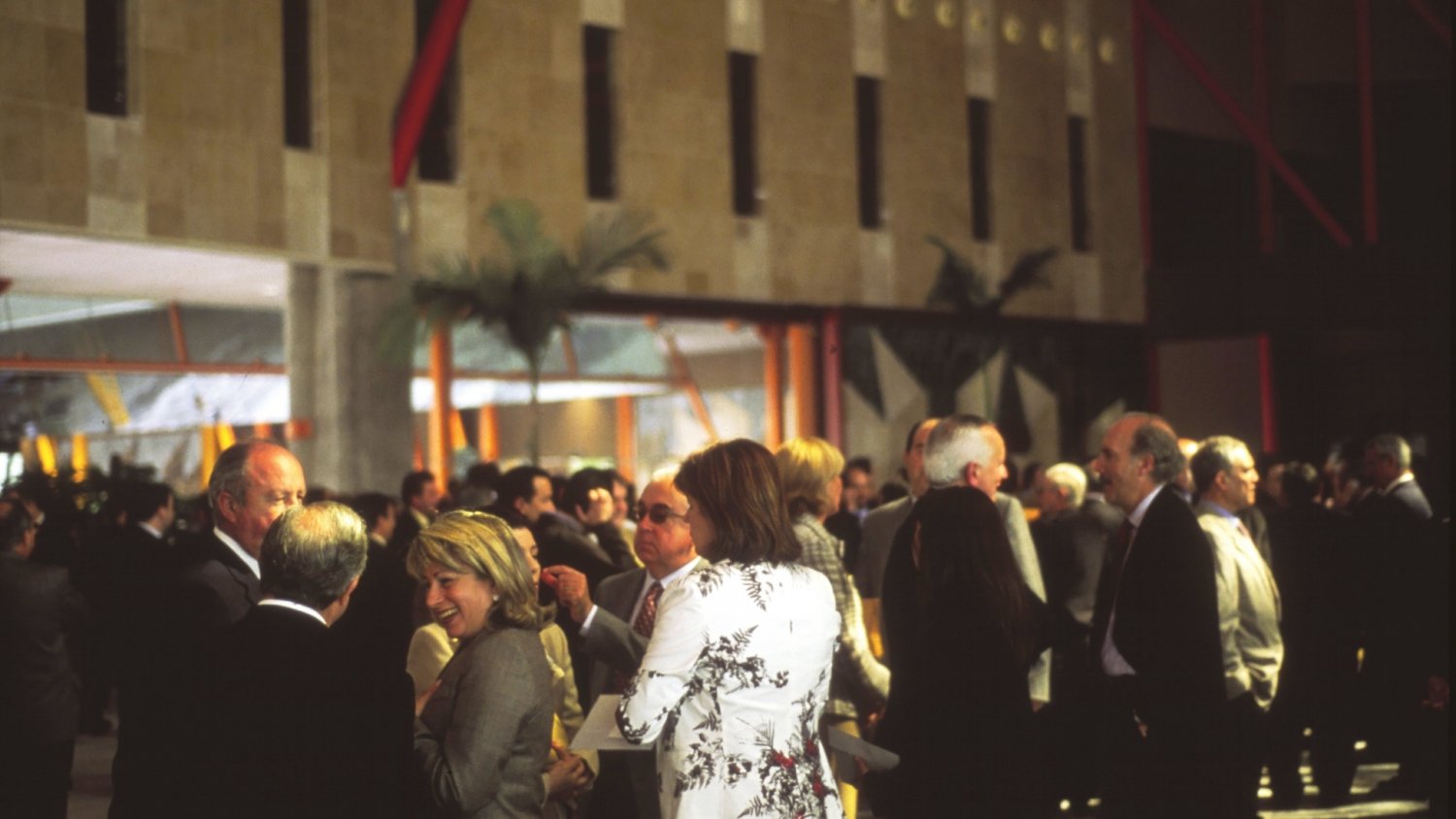 Turismo Costa del Sol muestra el segmento de congresos a empresarios escandinavos