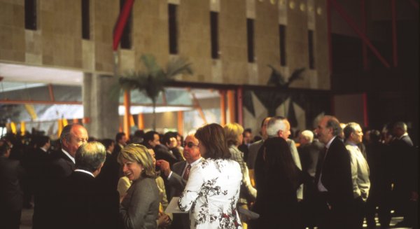 Turismo Costa del Sol muestra el segmento de congresos a empresarios escandinavos