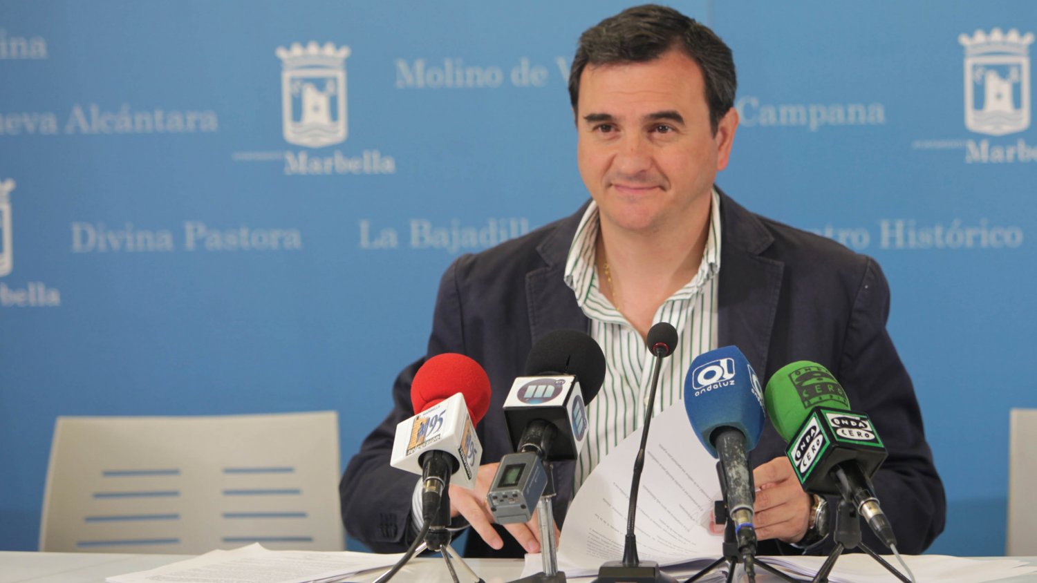 El Ayuntamiento de Marbella incorpora siete inmuebles al inventario municipal de bienes