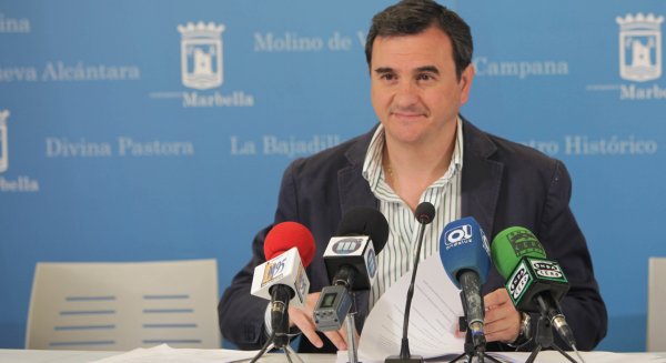 El Ayuntamiento de Marbella incorpora siete inmuebles al inventario municipal de bienes