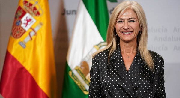 Del Pozo apuesta por mejorar los resultados académicos con el nuevo currículum andaluz y el apoyo a los docentes