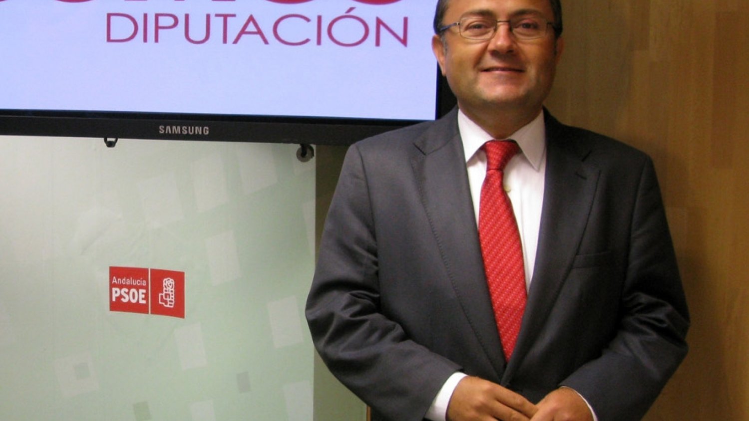 Heredia (PSOE) deja la 