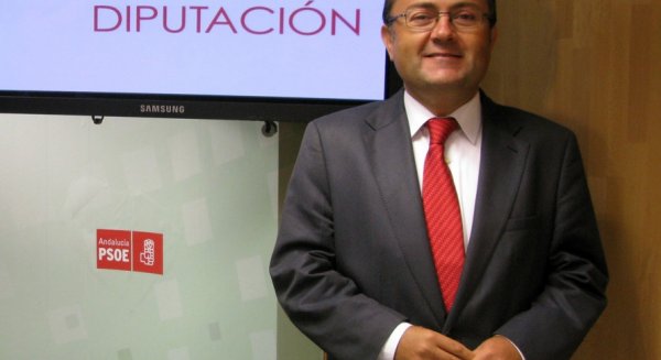 Heredia (PSOE) deja la 