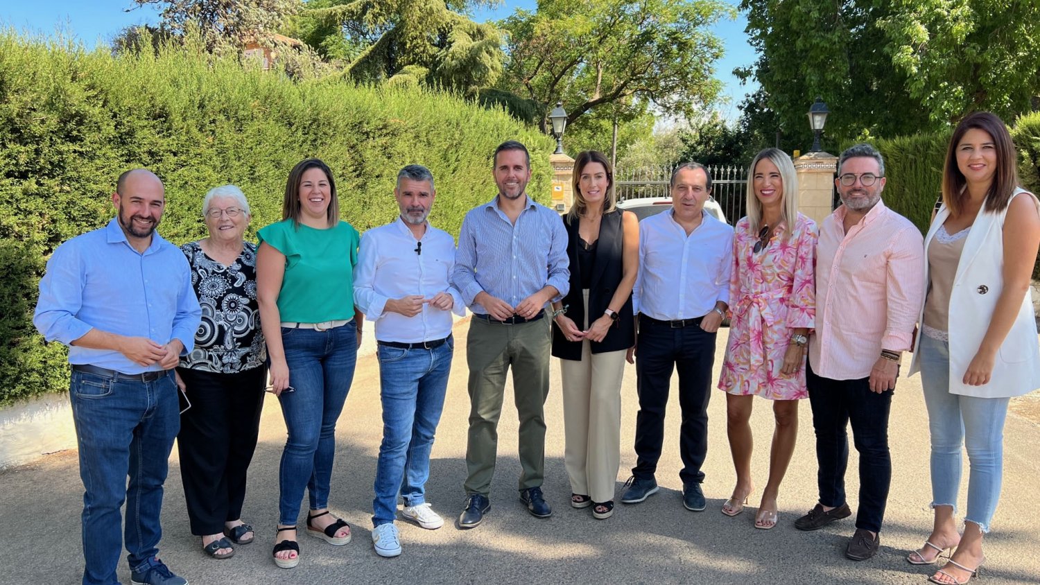 PSOE exige a la Diputación que garantice la continuidad de la residencia La Vega de Antequera