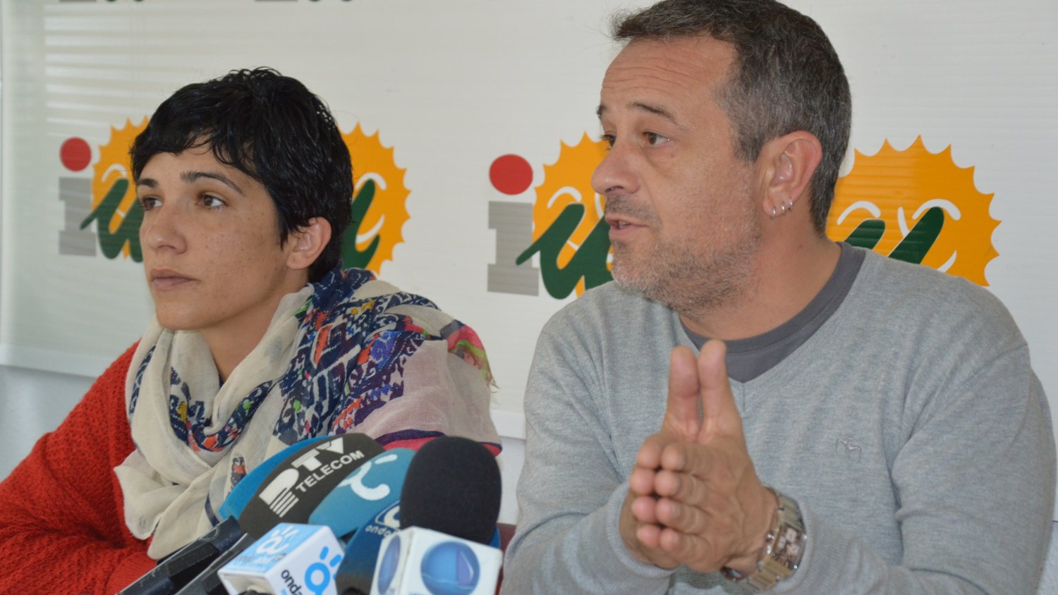 IU advierte de que les espera un tiempo de análisis y evaluación 