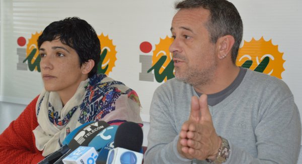 IU advierte de que les espera un tiempo de análisis y evaluación 