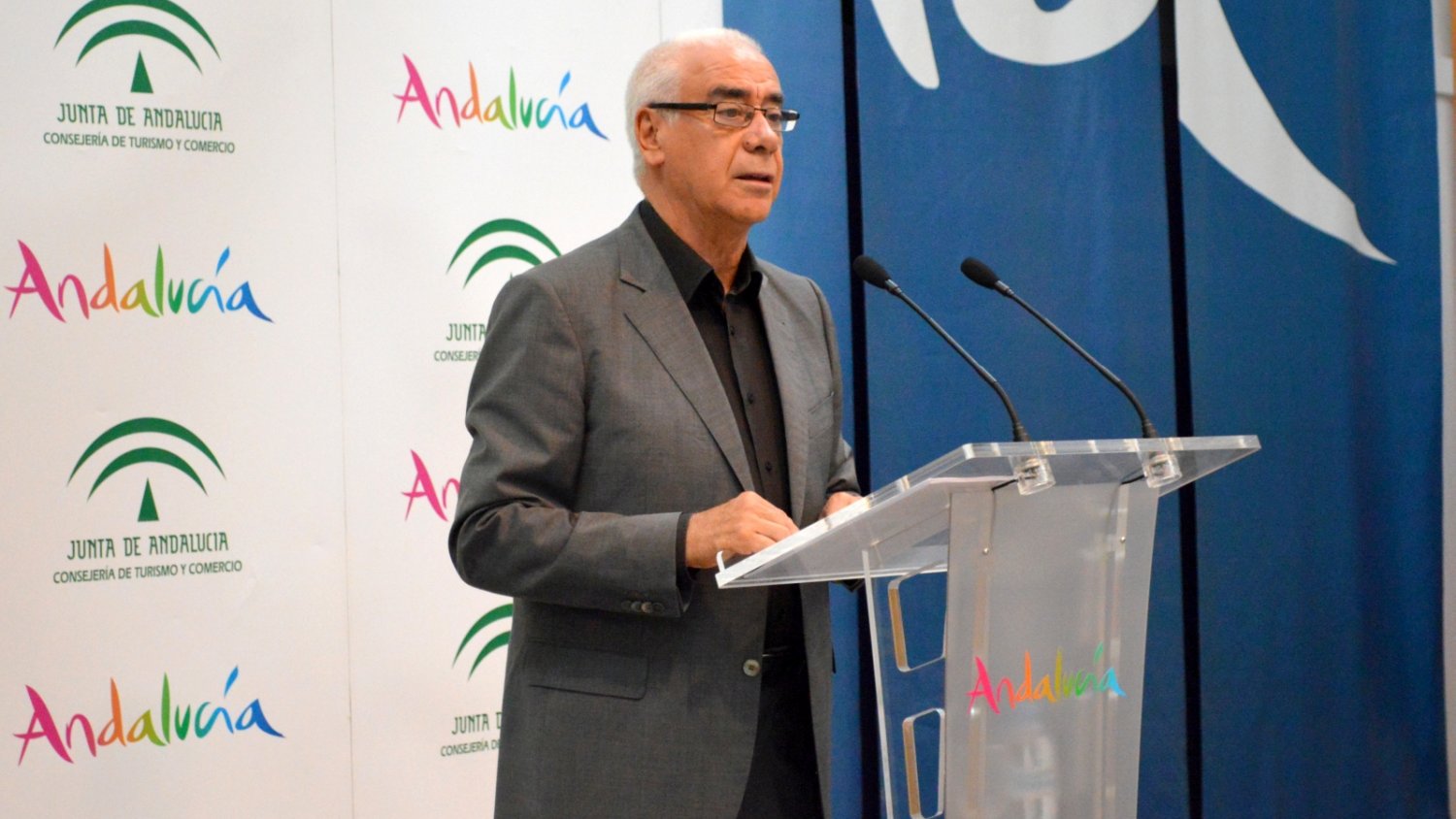 Andalucía cierra el mejor primer cuatrimestre de los últimos siete años con más de 11 millones de pernoctaciones