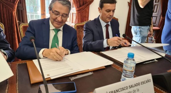Diputación invertirá este año 3,2 millones de euros en obras del Programa de Fomento de Empleo Agrario