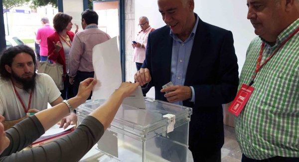 Alonso confía en que haya 