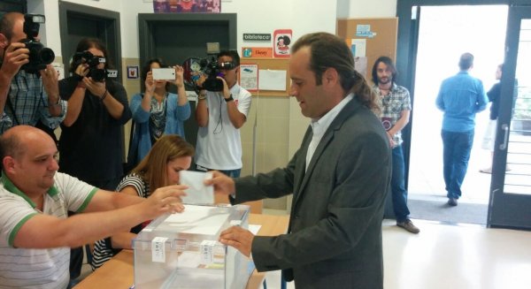 Cassá (C's) dice que 