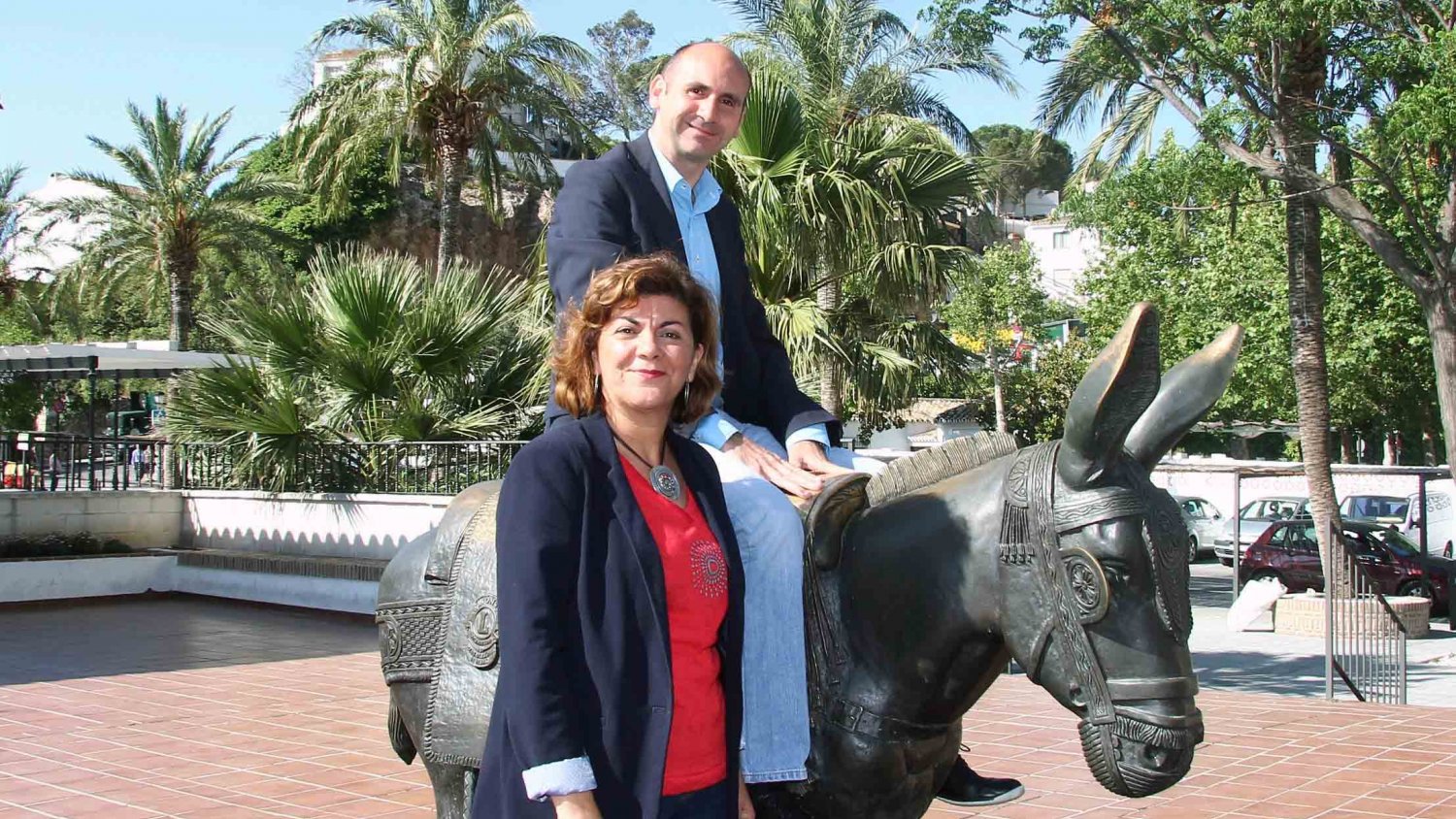 El PSOE se implicará para que la Sierra de Mijas sea declarada Parque Natural