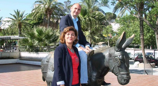 El PSOE se implicará para que la Sierra de Mijas sea declarada Parque Natural
