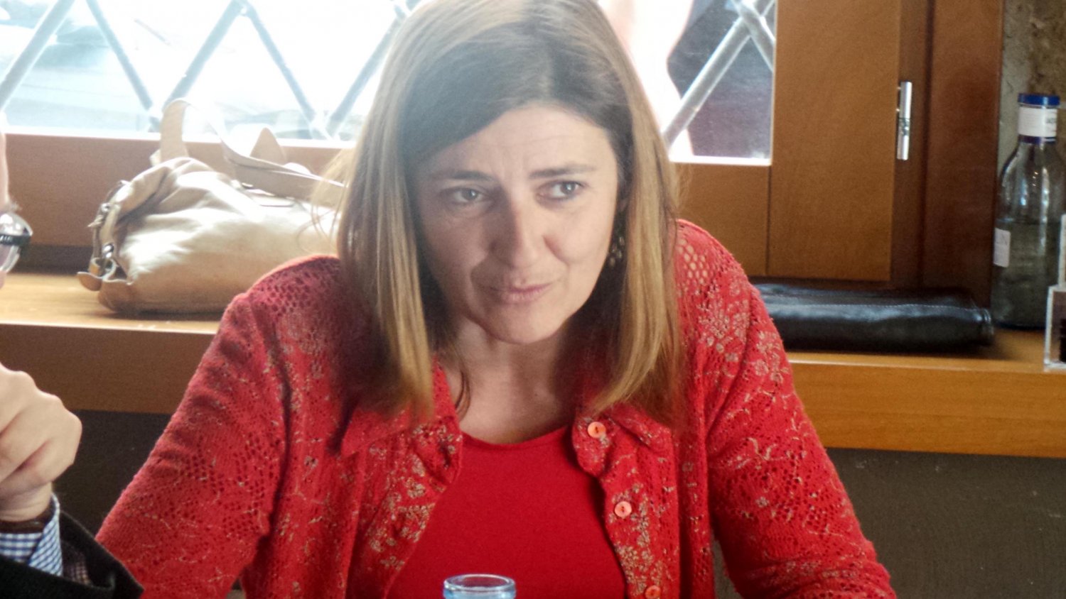 Torralbo aboga por mantener entes supramunicipales que doten de recursos a los pequeños municipios
