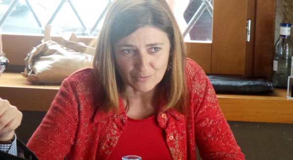 Torralbo aboga por mantener entes supramunicipales que doten de recursos a los pequeños municipios