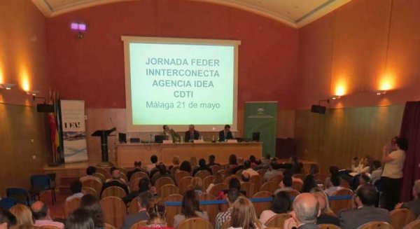Feder-Innterconecta destina 110 millones de euros a proyectos pluriregionales de desarrollo tecnológico