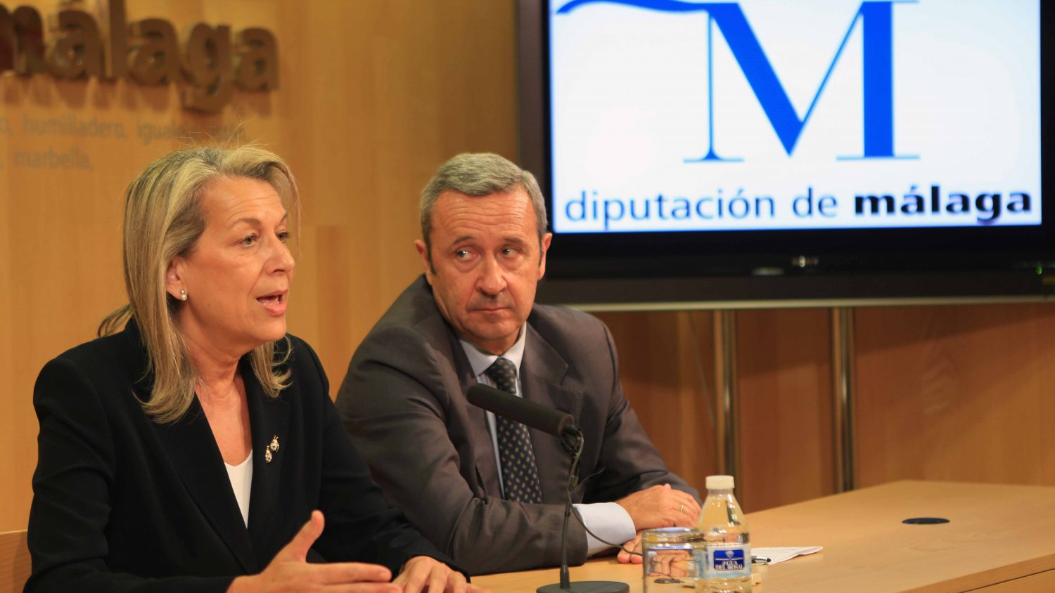 La Diputación asegura que 