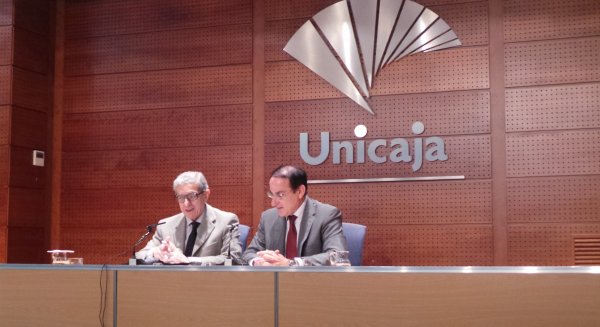 Unicaja y la CEA habilitan una nueva línea de financiación de 1.000 millones en apoyo al sector empresarial