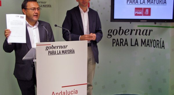 El PSOE presenta una iniciativa para eximir de la declaración de la renta a los afectados por las ayudas al IBI de Diputación