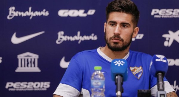 Samu García afirma que el equipo merece ir a Europa