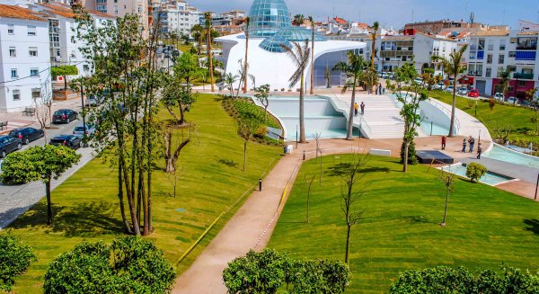 El Ayuntamiento de Estepona destina 19 millones a inversiones para mejorar la ciudad