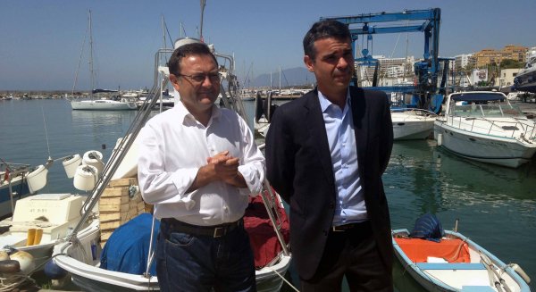 El PSOE devolverá a la Junta la concesión de las obras de La Bajadilla