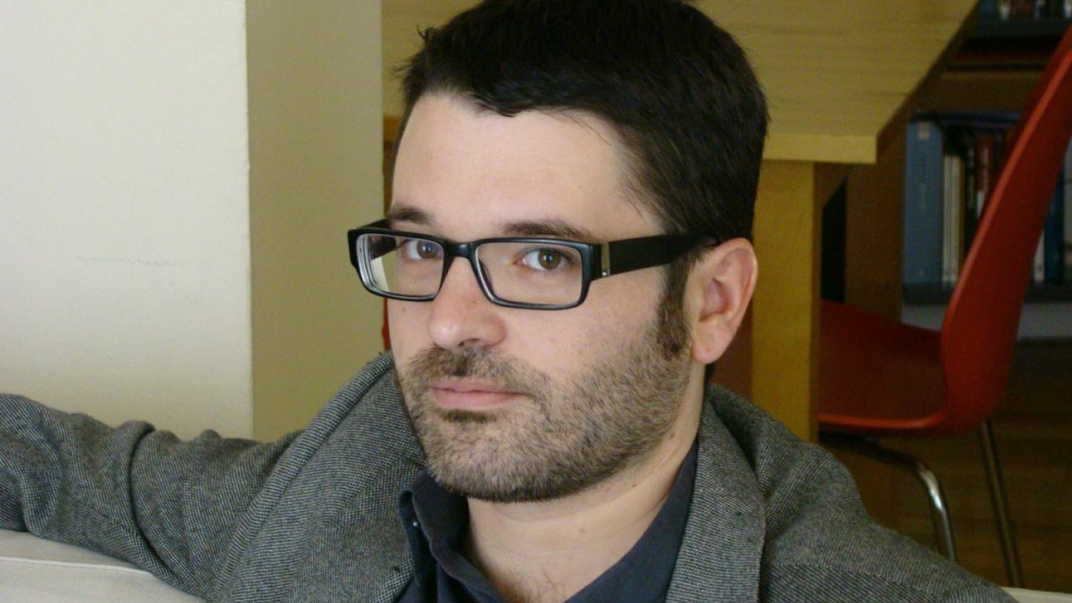 El periodista Ramón González reflexionará sobre democracia en La Térmica