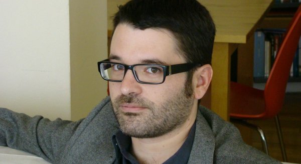 El periodista Ramón González reflexionará sobre democracia en La Térmica