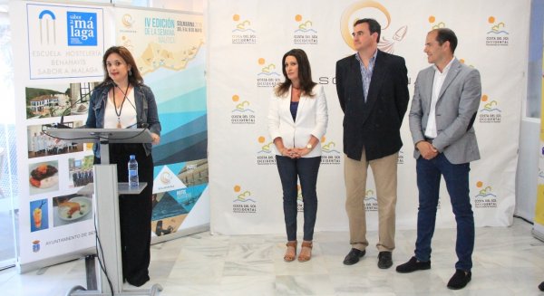La cuarta edición de Solmarina finaliza con éxito de participación en todos los puertos deportivos