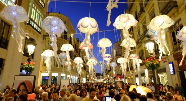 Las 200 actividades de la Noche en Blanco reúnen más de 217.000 visitas