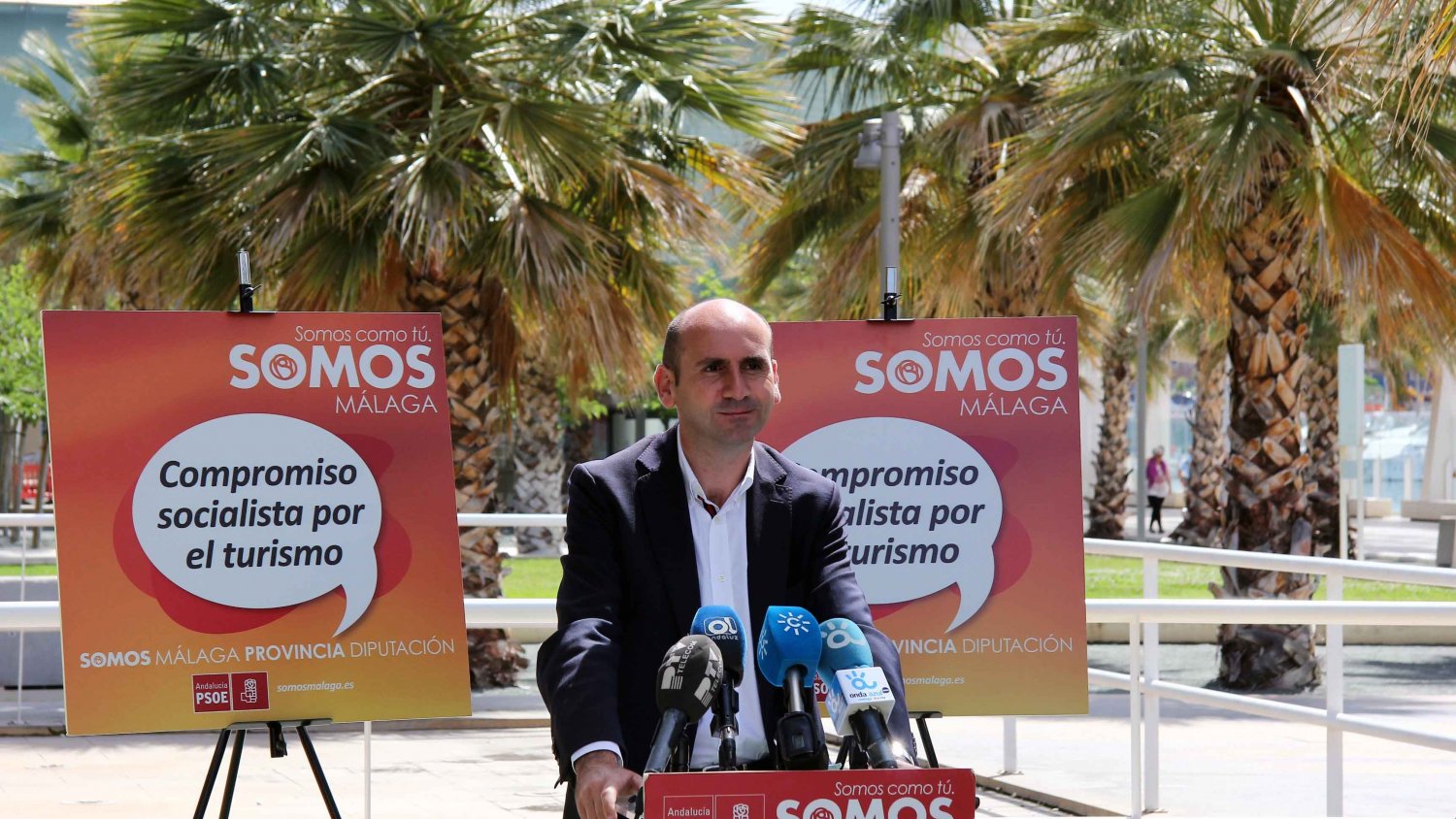 El PSOE impulsará un programa de vacaciones para aumentar las pernoctaciones en la provincia