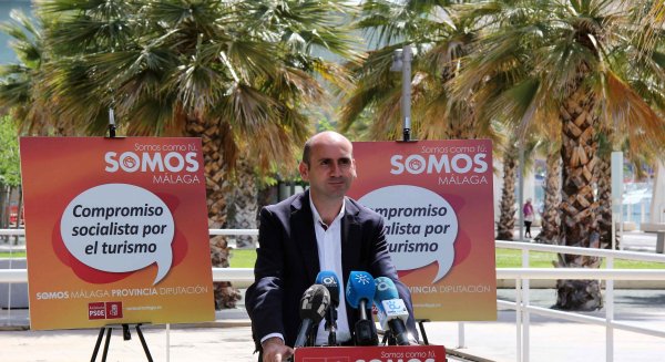 El PSOE impulsará un programa de vacaciones para aumentar las pernoctaciones en la provincia
