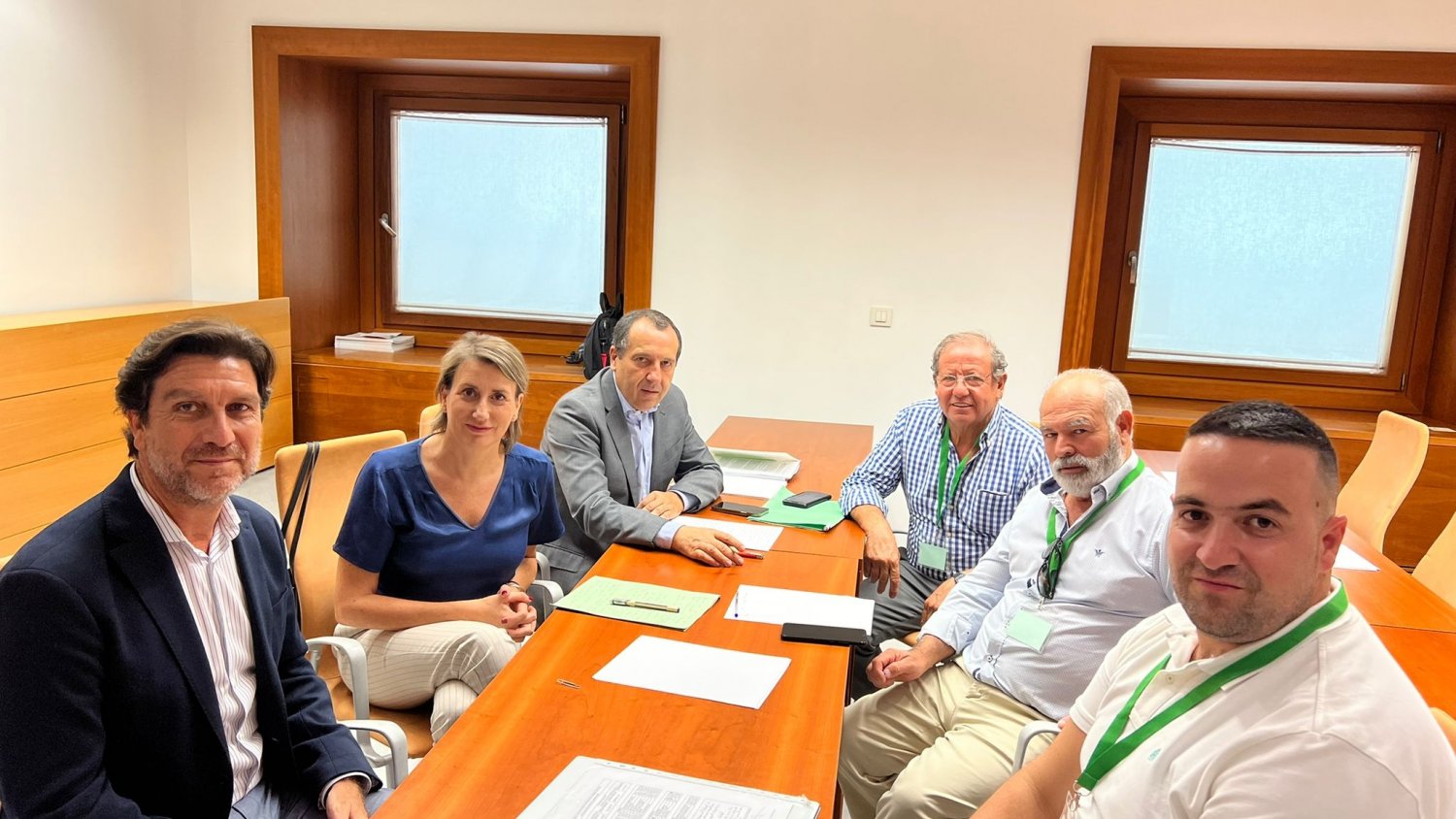 PSOE denuncia la inacción de la Junta para solventar las deficiencias en el servicio de ambulancias