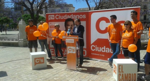 Sichar (C's) propone construir un hotel de cinco estrellas en el Astoria