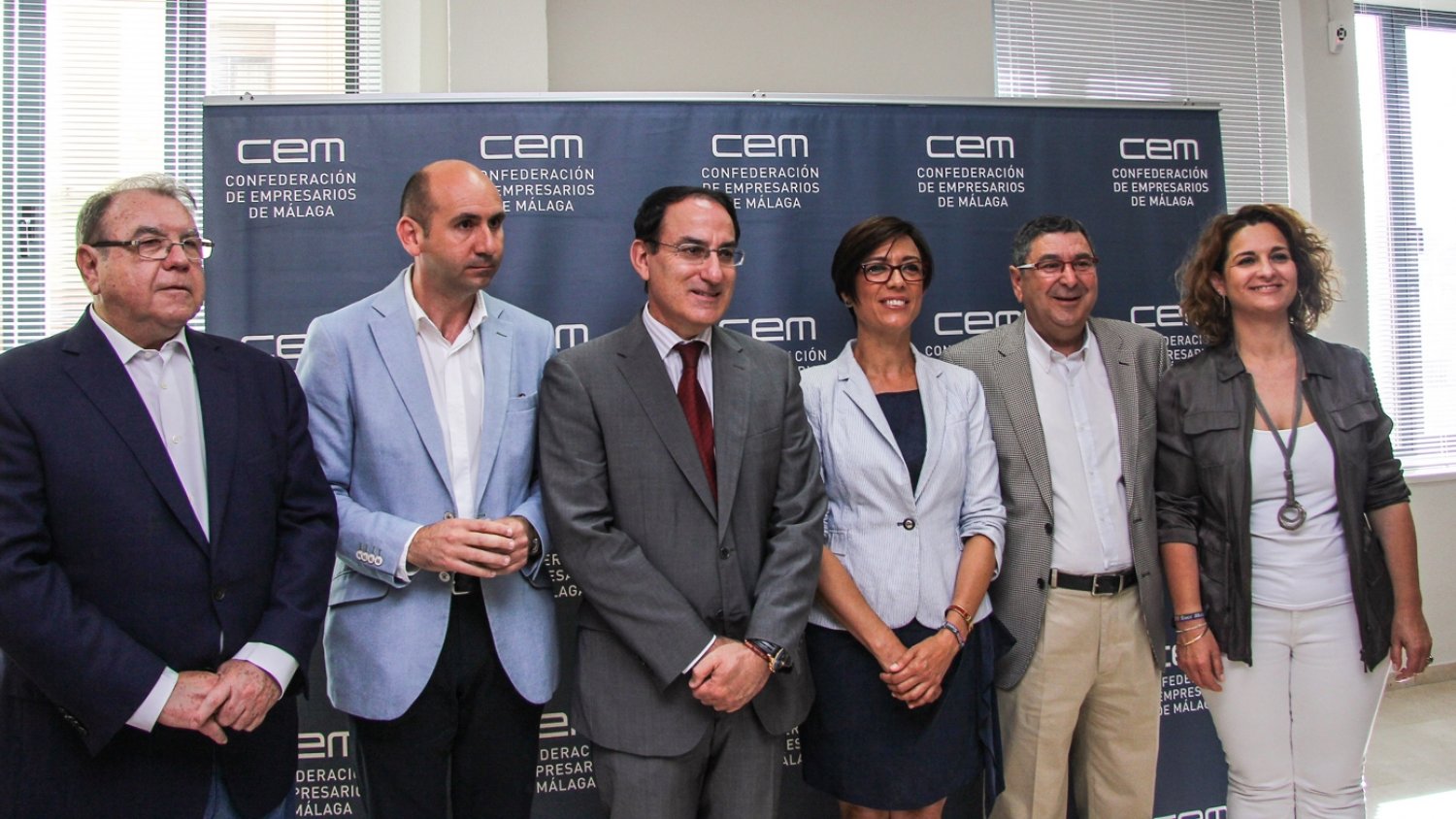 El PSOE creará un área de empleo y pondrá en marcha un plan de estímulo empresarial