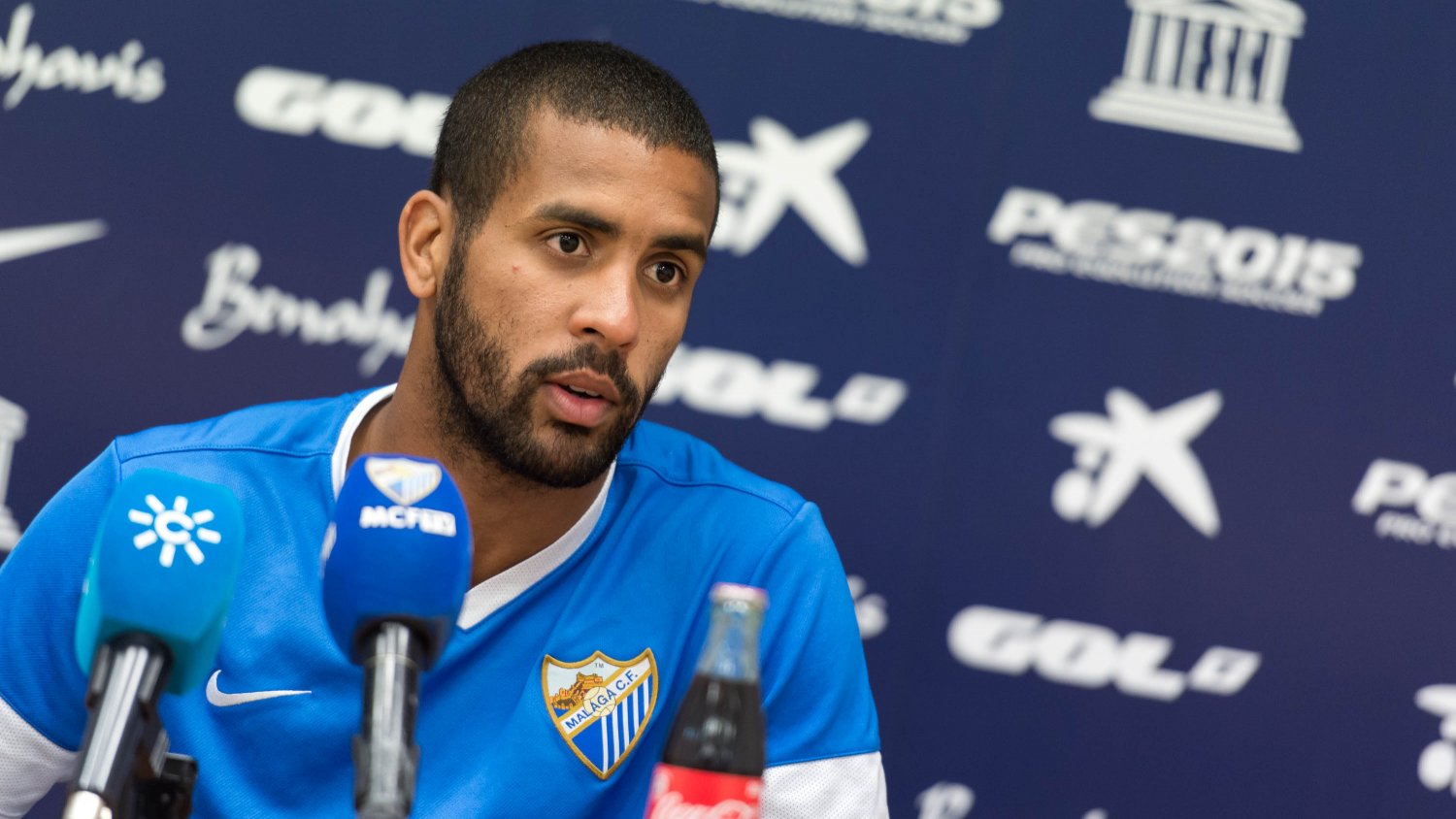 Tissone asegura que el Málaga merece terminar en la séptima posición