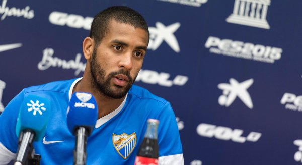 Tissone asegura que el Málaga merece terminar en la séptima posición