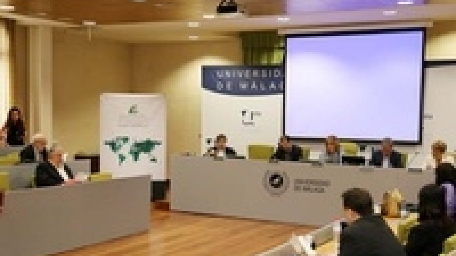 El Aula María Zambrano de Estudios Transatlánticos celebra su primer Workshop Internacional