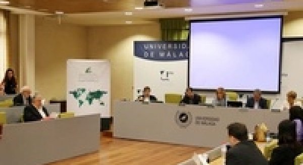 El Aula María Zambrano de Estudios Transatlánticos celebra su primer Workshop Internacional