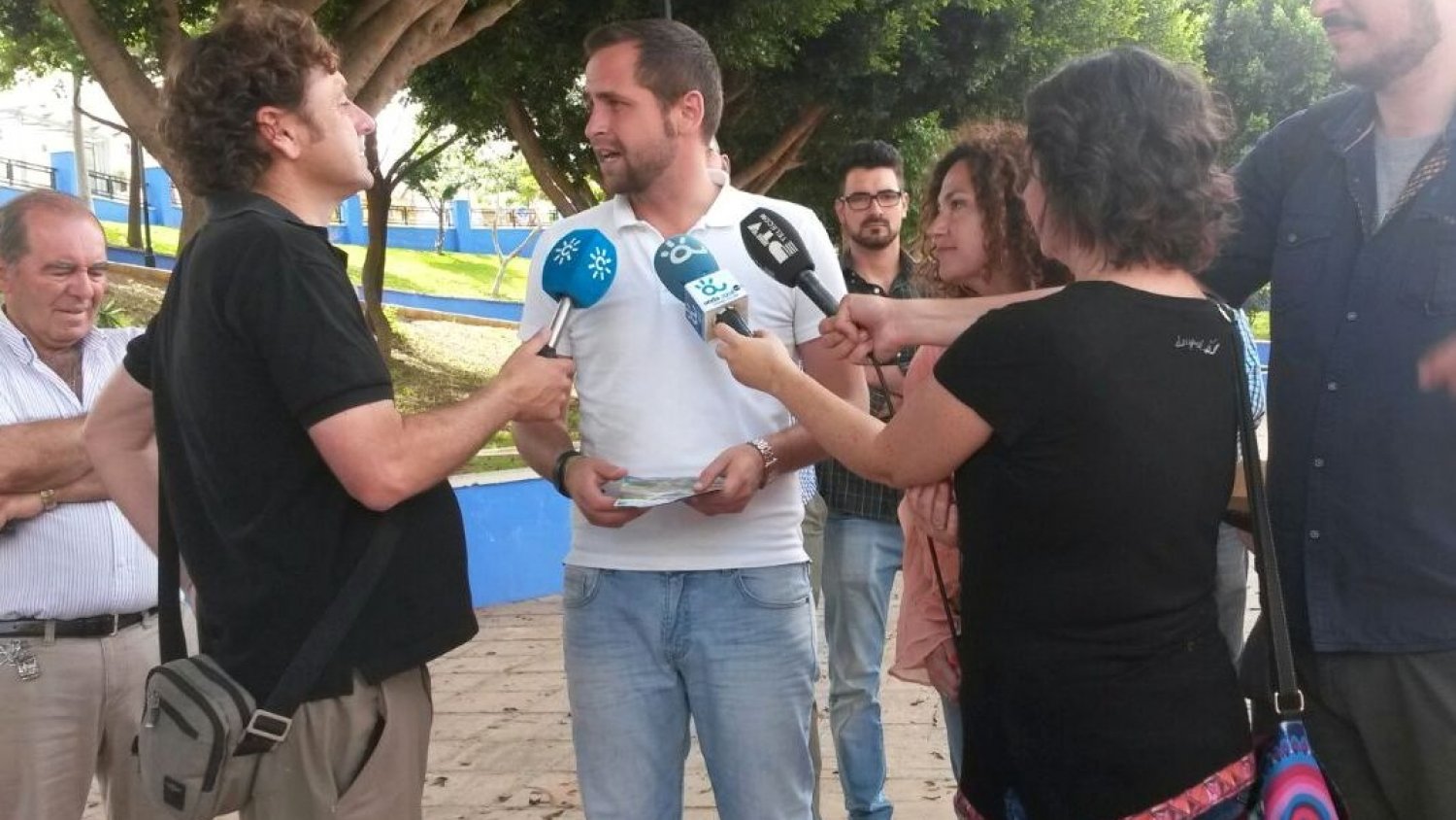 El PP adecuará el centro de Parque Artesanal como local de ensayos para bandas y grupos musicales