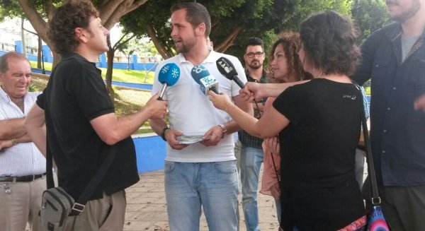 El PP adecuará el centro de Parque Artesanal como local de ensayos para bandas y grupos musicales