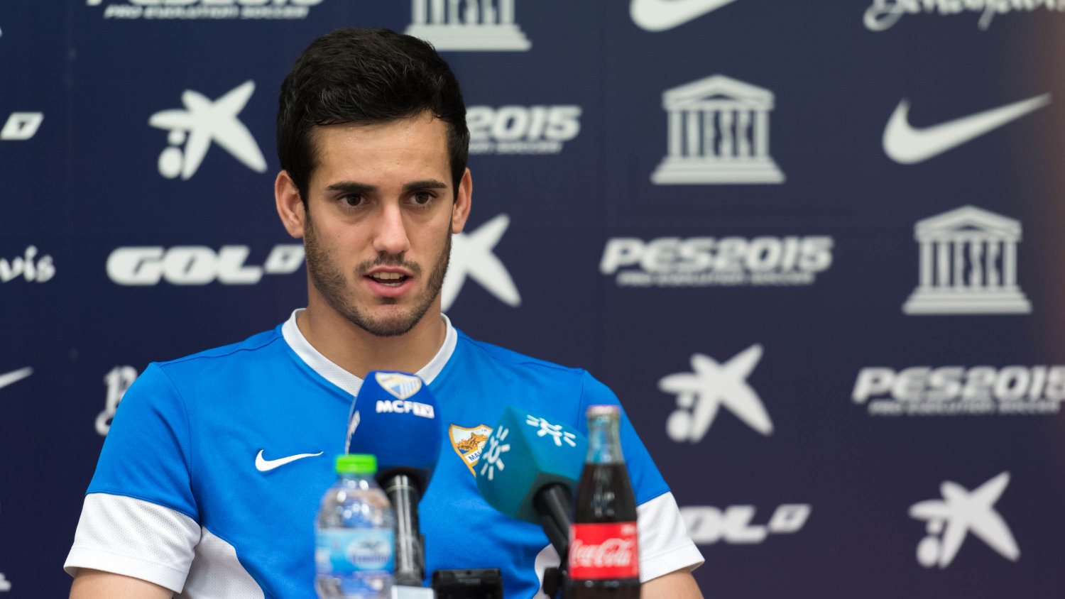 Juanmi asegura que los próximos partidos serán 