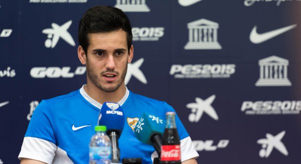 Juanmi asegura que los próximos partidos serán 