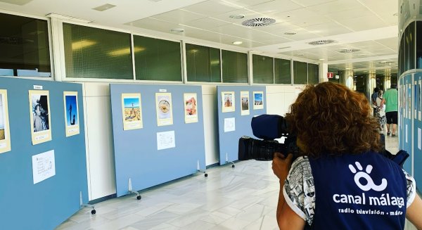 El Hospital Virgen de la Victoria celebra su VI Certamen de Fotografía “Miguel Ángel Rubio”