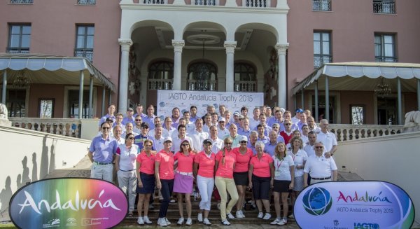 El encuentro de Iagto en Andalucía supera el millar de contactos entre operadores de golf y empresas del destino