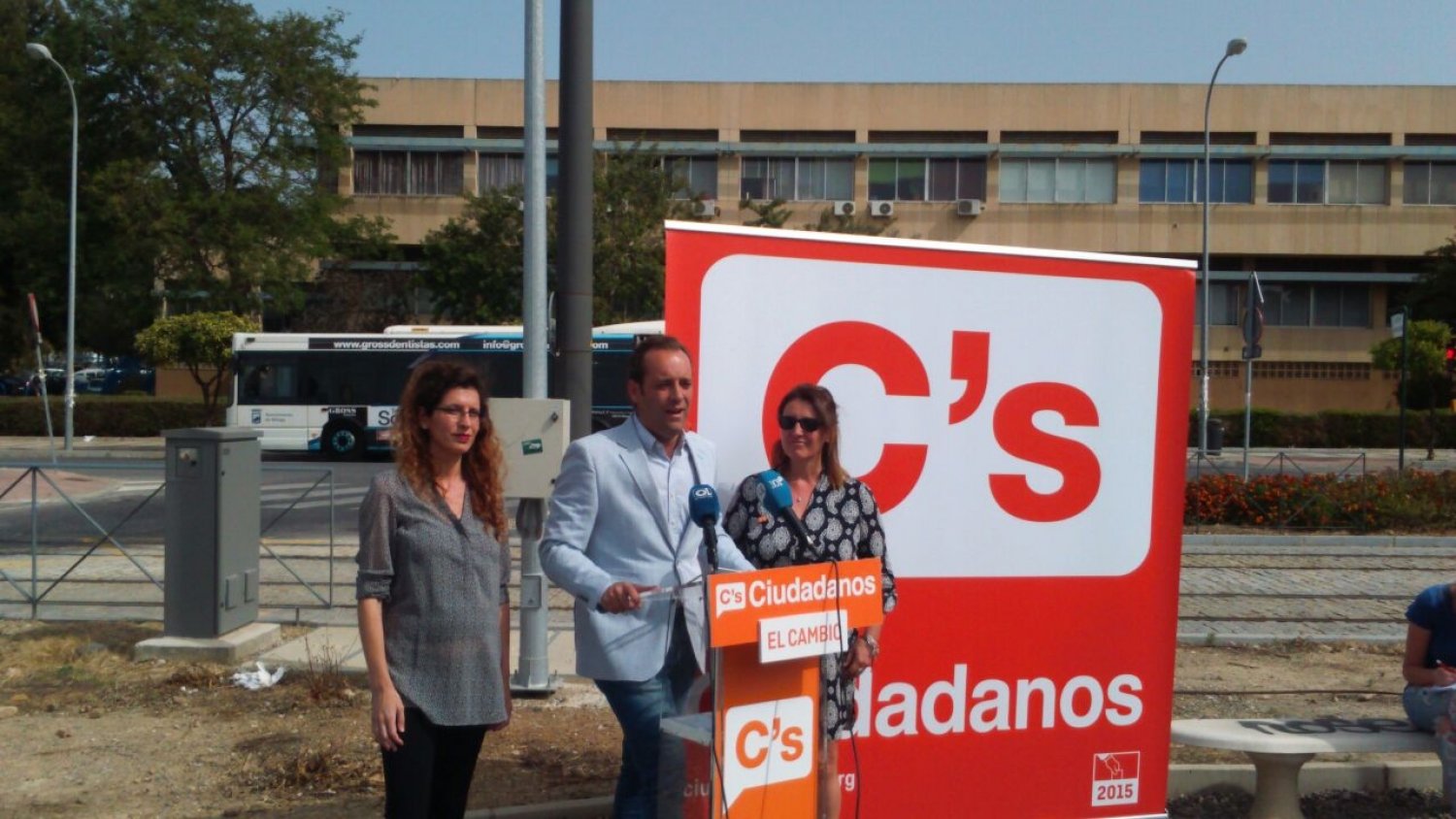 Cassá (C's) dice que es 