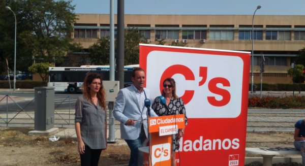 Cassá (C's) dice que es 