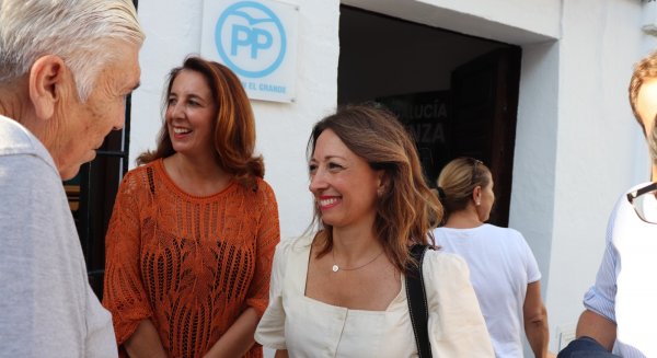 El PP institucionalizará la Asamblea Comarcal donde se tomarán las decisiones estratégicas para cada territorio