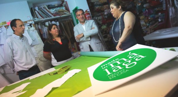 El PP creará la marca 'Made in Malaga' para impulsar productos de creación local